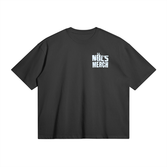 Currywurst Oversized Shirt